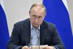 Sau khi giao S-400, Nga gỡ bỏ trừng phạt Thổ Nhĩ Kỳ