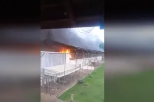 Đụng độ băng đảng trong nhà tù Brazil, 52 người thiệt mạng