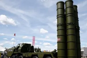 Thổ Nhĩ Kỳ sẽ toàn quyền điều khiển hệ thống S-400