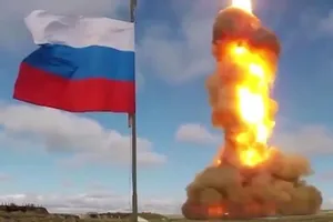 Sau S-400, Trung Quốc sẽ là nước đầu tiên mua S-500 của Nga?