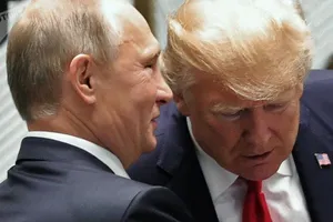 S-400: Cơ hội cuối cùng để Mỹ lật ngược tình thế trước Nga