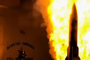 Nga, Trung Quốc nói gì việc Mỹ rút khỏi INF?