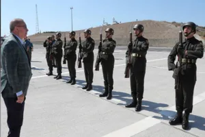 Mỹ dùng dằng, Thổ Nhĩ Kỳ tuyên bố tấn công người Kurd ở Syria 