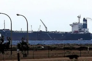 Thủy thủ Nga được thả sau ba năm bị giam ở Libya