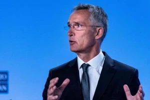 NATO lên tiếng về hệ thống S-400 của Nga