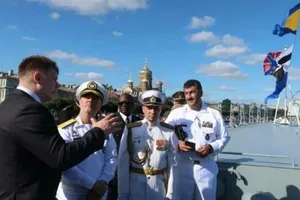 Nga-Iran ký thỏa thuận bí mật