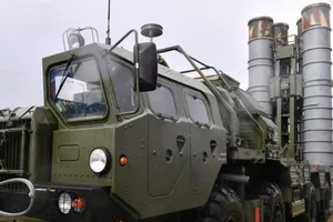 Thổ Nhĩ Kỳ: Không có bằng chứng S-400 gây hại cho F-35