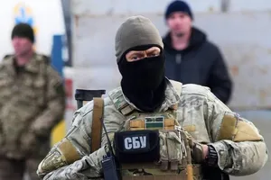 Ukraine trục xuất nhà ngoại giao Nga, Nga 'ăn miếng trả miếng'