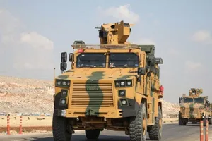 Gây sức ép Thổ Nhĩ Kỳ ở Syria, Mỹ lãnh hậu quả nghiêm trọng