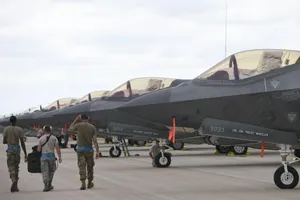 Chọn S-400 của Nga, Thổ Nhĩ Kỳ đánh mất nhiều 'cơ hội vàng'