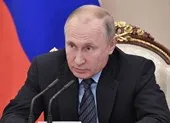 Ông Putin nói Nga thất vọng vụ Mỹ thử tên lửa mới