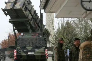 Mỹ chính thức rút lại đề nghị bán Patriot cho Thổ Nhĩ Kỳ