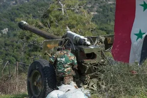 Chính phủ Syria dọa loại bỏ trạm quan sát Thổ Nhĩ Kỳ ở Idlib