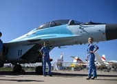Ngoài Su-35, Su-57, ông Erdogan còn quan tâm MiG-35 của Nga