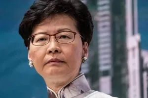 Reuters: Trung Quốc bác kế hoạch xoa dịu biểu tình Hong Kong