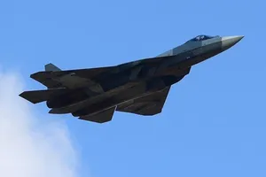 Nga nói mua Su-35, Su-57 hay không là do Thổ Nhĩ Kỳ quyết định