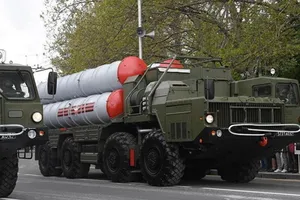 Thổ Nhĩ Kỳ sẽ mua thêm S-400 nếu Mỹ không bán Patriot