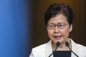 Hong Kong có thể rút lại dự luật dẫn độ chiều nay