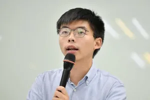 Người biểu tình Hong Kong viết thư thỉnh cầu thủ tướng Đức 