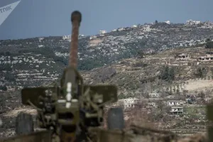 Mỹ không muốn xung đột Idlib diễn ra theo ý Nga