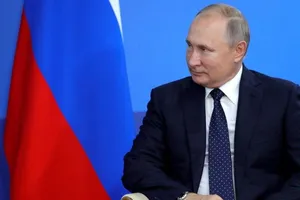 Ẩn ý trong đề xuất của ông Putin đưa Nga, Trung Quốc vào G7