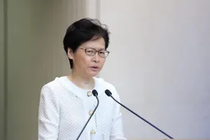  'Mỹ can thiệp Hong Kong là không cần thiết, không phù hợp'