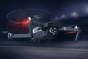 Trung Quốc xây mạng lưới máy bay không người lái ở biển Đông