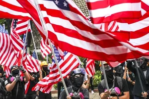 Trung Quốc: Phương Tây không thể xử lý vấn đề của Hong Kong