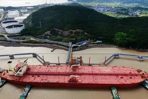 Vụ tấn công nhà máy dầu Saudi Arabia tác động gì Trung Quốc?