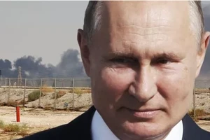 Vụ tấn công nhà máy dầu Saudi Arabia: Cơ hội để Nga bán vũ khí