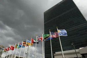 Nga tố Mỹ cấm thị thực phái đoàn Nga tới Liên Hiệp Quốc dự họp