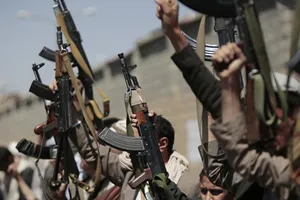 Houthi tuyên bố bắt sống, sát hại nhiều sĩ quan Saudi Arabia