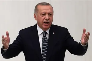 Thổ Nhĩ Kỳ nói hết kiên nhẫn với Mỹ về vùng an toàn ở Syria