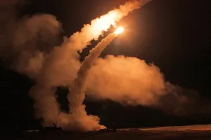 Thực hư việc Nga thử nghiệm thành công S-500 ở Syria