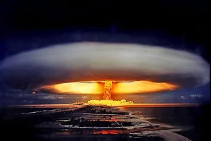 Mất bao lâu để Nga đáp trả một cuộc tấn công hạt nhân?