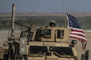 Thổ Nhĩ Kỳ tấn công Syria, Mỹ bắt đầu rút quân 