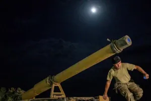 Nga hối thúc người Kurd đàm phán với chính phủ Syria