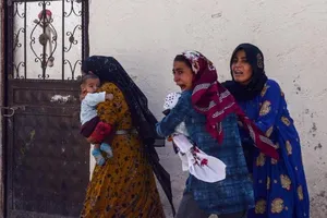 Lý do chính phủ Syria không đàm phán với người Kurd