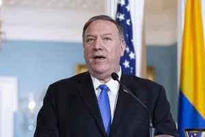 Mỹ đang thuyết phục Thổ Nhĩ Kỳ ngừng đánh Syria