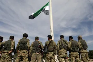 Ông Erdogan: NATO chọn Thổ Nhĩ Kỳ hay chọn khủng bố?