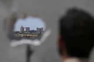 Quân Syria, Thổ Nhĩ Kỳ cùng kéo vào Manbij, nguy cơ đối đầu