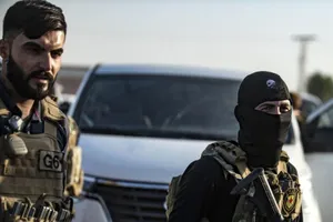 Ông Trump: Người Kurd sẽ ổn vì họ biết cách chiến đấu