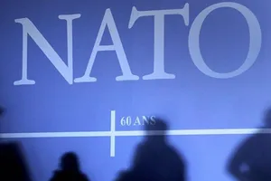 NATO bị tê liệt do chiến dịch đánh Syria của Thổ Nhĩ Kỳ