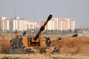 Thổ Nhĩ Kỳ tạm dừng đánh người Kurd trong 120 giờ