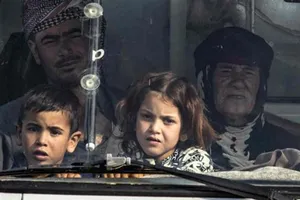 Người Kurd rút, Thổ Nhĩ Kỳ chiếm thị trấn chiến lược ở Syria