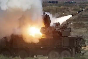 Lý do Nga triển khai hệ thống S-400, Pantsir ở Serbia