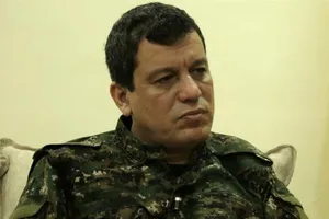 Thổ Nhĩ Kỳ yêu cầu Mỹ giao nộp chỉ huy lực lượng người Kurd