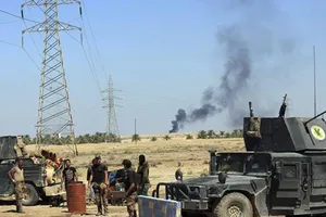 Ông Trump: Người kế nhiệm số 1 của al-Baghdadi đã bị tiêu diệt