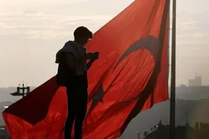 Damascus kêu gọi lực lượng người Kurd gia nhập quân đội Syria