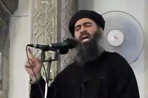 IS xác nhận al-Baghdadi đã chết, công bố thủ lĩnh mới